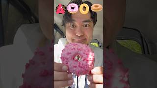 【ASMR】Too Many Donuts?【Norimasa TV!】