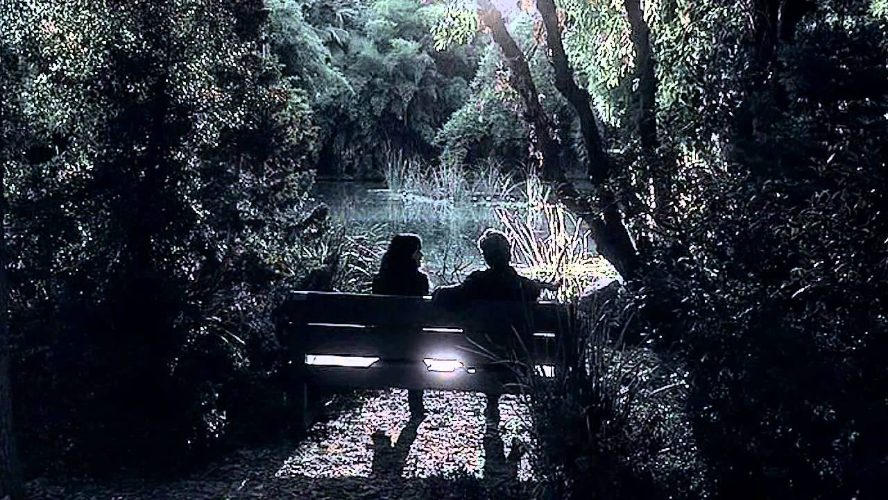 Jane & Lisbon / Broken