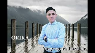 Download Lagu Orika 🔥 Megyegetek hazafele (Official Audio) MP3