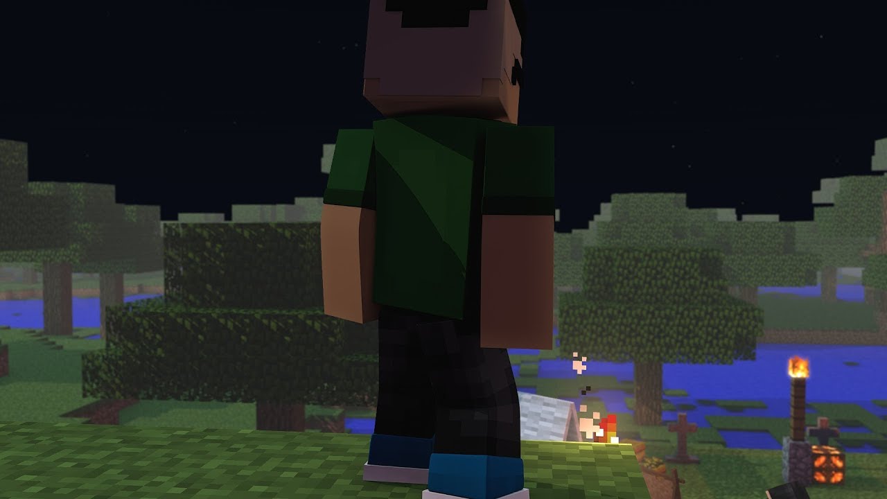 #91- ANIMAÇÃO PARA- Alan Creative.(3K!) (1440p 50fps) - YouTube