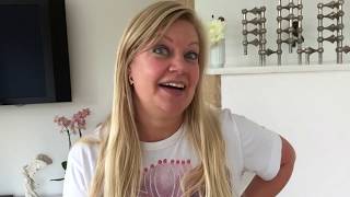 Mød Nina fra Intuitiv Feng Shui Uddannelsen