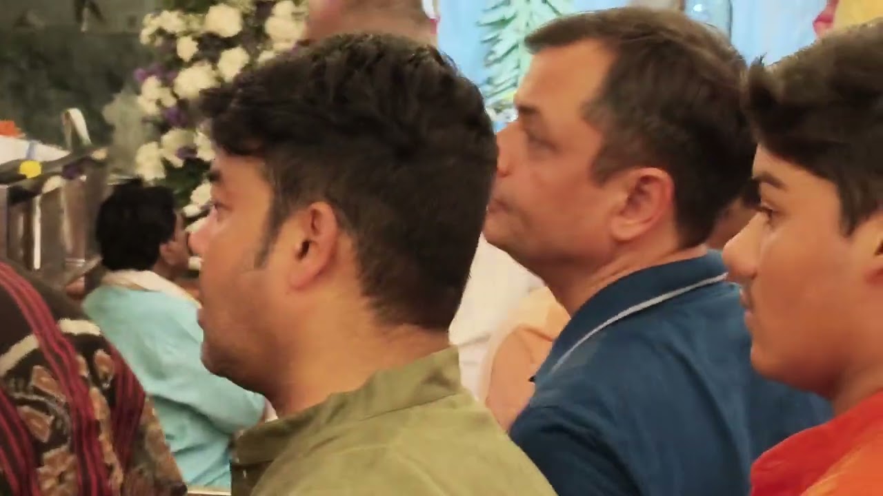 Arumagam temple R R nagar