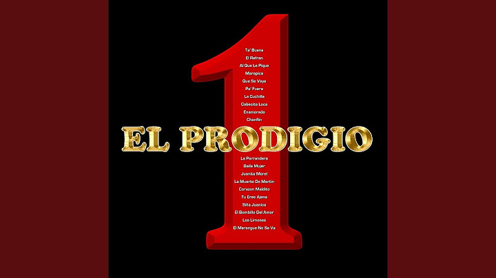 El Merengue No Se Va