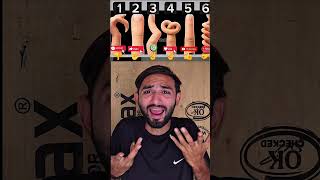 WHO CAN DO IT?! 😅 TIKTOK #dance #funny #couple #shorts #viral #trend