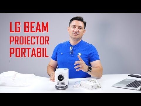 Video: Proiector Portabil: Caracteristici Ale Proiectoarelor Portabile Wireless De Acasă. Mini Proiector De Cinema, LED și Alte Tipuri