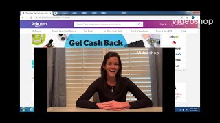 How to use Rakuten to earn Cash Back! Does it work?
