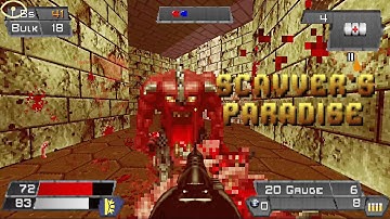 Scavvers Paradise Neural Pack