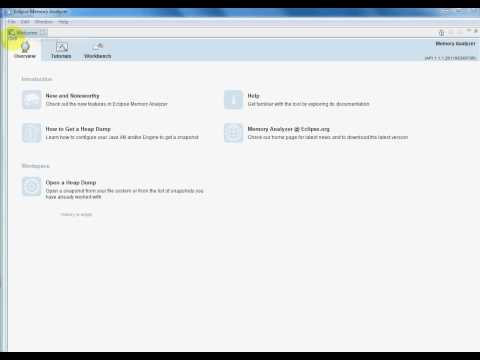 Мemory Leak Android application