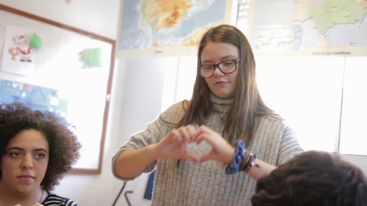 Colaboración Citywise Málaga - Platero Green School