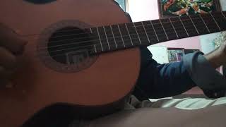 Cover ilusi tak bertepi . Reff .