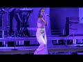 Maggie Rogers, Retrograde (live), Greek Theatre, Berkeley, CA, September 20, 2019 (4K)