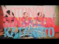 かたこと「コトノハセンセーション」Music Video