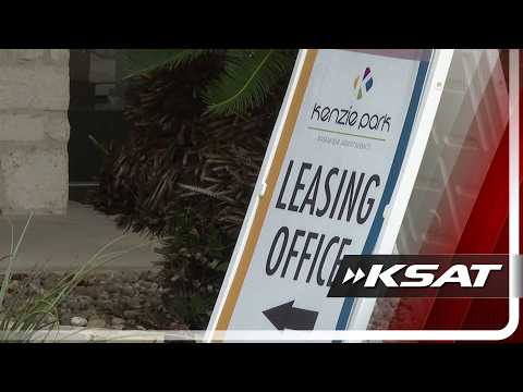 San Antonio offers teachers free rent for tutoring help