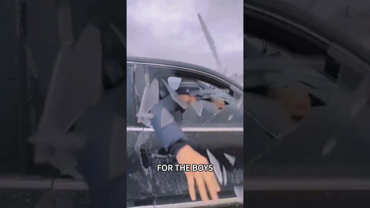 Happy Moments In Winter🧊🤣🤣