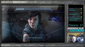 Bonus Stream ! Twitch All Star Xcom2 reboot Continues.... (Part 3)