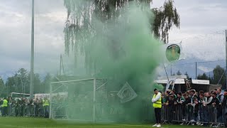 25.09.2022 SV Oberperfuss - FC Wacker Innsbruck 2:1