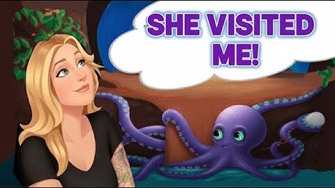 SYLVIA BROWNE VISITSI