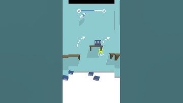 Bottle flip 3d in all levels gameplay walkthrough (android,ios)