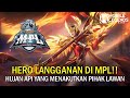 HIGHGROUND AUTO KUAT KALAU PICK HERO INI !! #mobilelegends #mlbbcreatorcamp #mcc_0211my