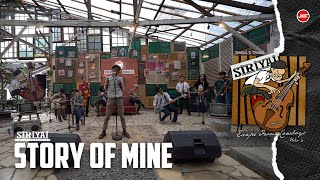SIR IYAI - STORY OF MINE || Musikku Story