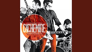 Video thumbnail of "Cachemire - L'animal"