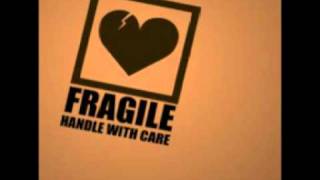 Negrita - Fragile chords