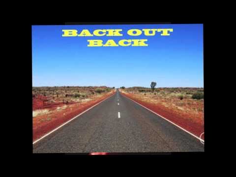 Sara Storer - Back Out Back