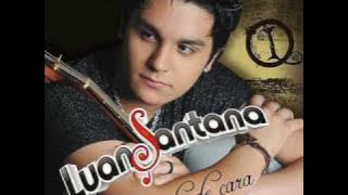 Luan Santana - Você não sabe o que é amor