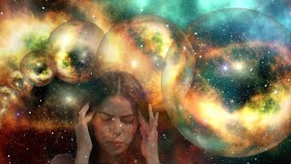 Near Death Experience: I Died And Went To A Parallel Universe | NDE