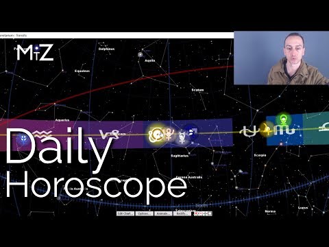 daily-horoscope-tuesday-january-15th-2019---true-sidereal-astrology