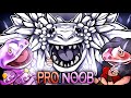 ZOH SHIADRON RISES - Pro and Noob VS Monster Hunter Wilds! (New Gameplay)