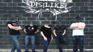 Dis[Like] Full Album: DisLike.