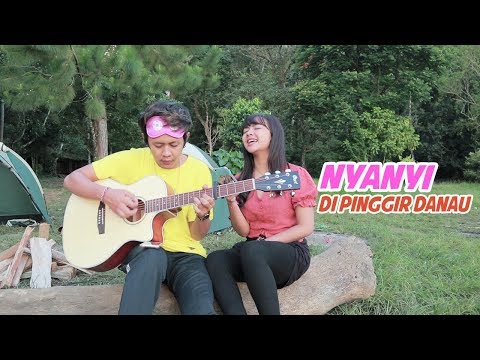 LAGU UNTUK AYAH DI TEPI DANAU