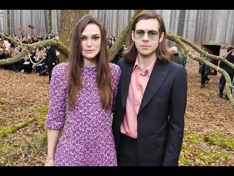 Чутки про можливе розлучення Кейри Найтлі та Джеймса Райтона наростають після недавніх спостережень