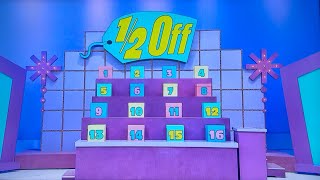 The Price Is Right 12 Off 11232009