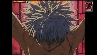 PAG BABANTA NI MILUKI SA MGA KAIBIGAN NI KILUA - HUNTER X HUNTER