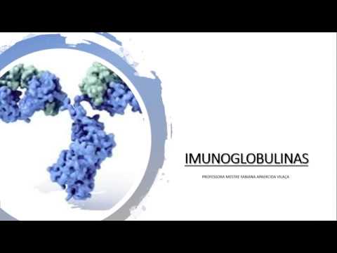 Vídeo: Isotipos De Imunoglobulina Intratumorais Predizem Sobrevida Em Subtipos De Adenocarcinoma De Pulmão