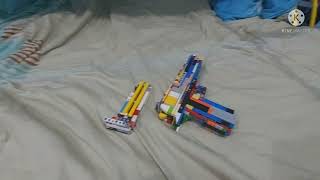 Cup Song But With A Lego Gun V2