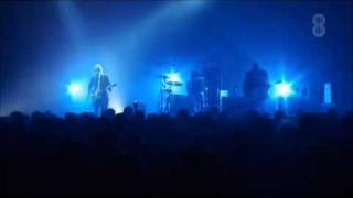 Triggerfinger - All Night Long - Live at the Ancienne Belgique