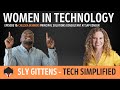 Women in Technology  - Chelsea Behrens Principal Solutions Consultant at SAP Concur