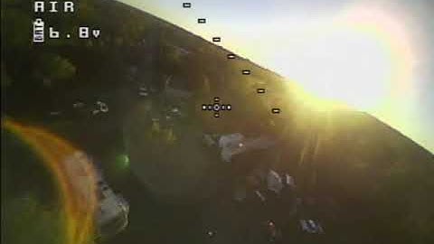 Mantis85 20181211 EdFPV Air1