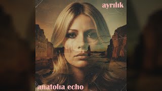 Fikrimden Geceler Ayrılık Anatolian Psychedelic Rock Cover