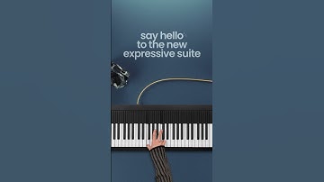 Legend HZ Expressive Suite