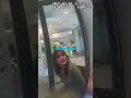 Dumb Teen’s to-do list: cash fake checks and carry a loaded purse in the bank🔫😯