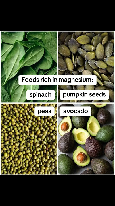 foods you can eat instead of supplements #VitaminB #Superfoods #Vitamins #Riboflavin #B9 #B12 #B2