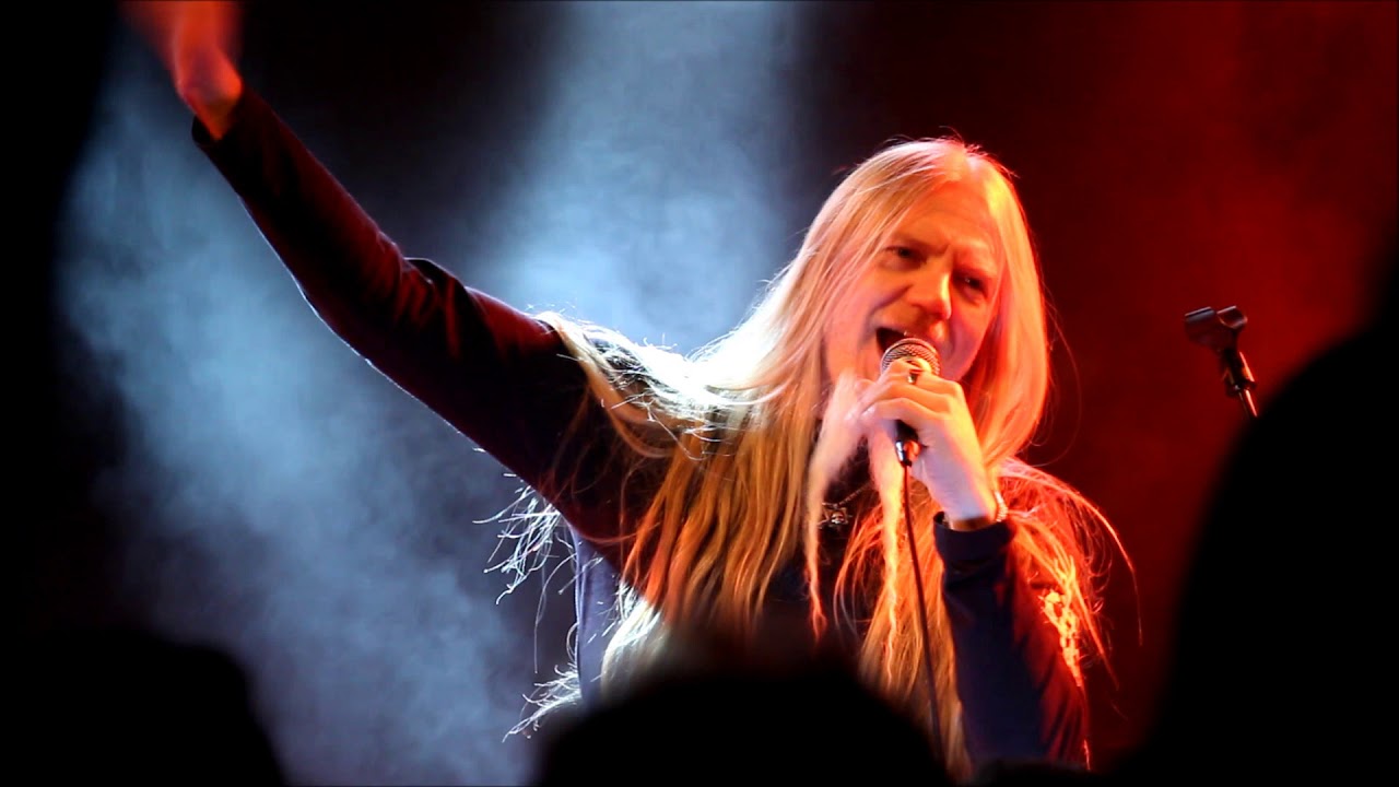 MARCO HIETALA - Sweet Leaf (Black Sabbath cover) / YO-talo, Tampere 12 ...