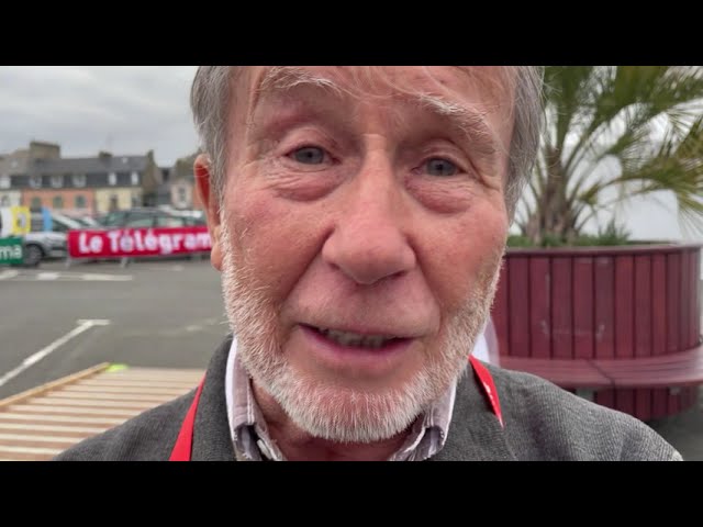 Dr. Jean-Yves Chauve, médecin français, spécialiste de la médecine à distance - Partie 2