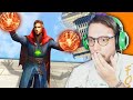 SONO DIVENTATO DOCTOR STRANGE SU GTA 5 !
