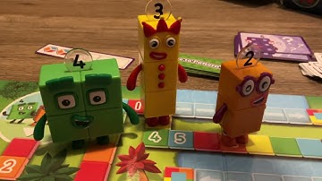 Race to pattern palace ￼￼￼ board game ￼