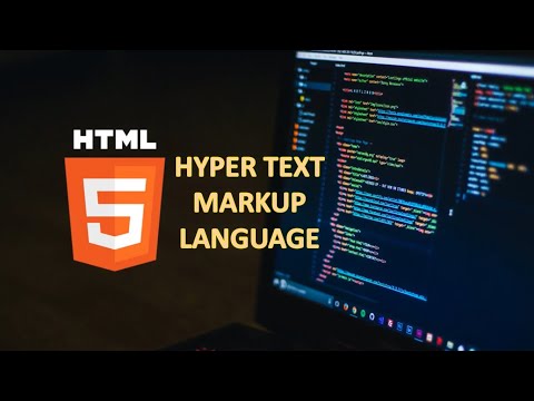 (PPT) Power Point Presentation on  "HTML"